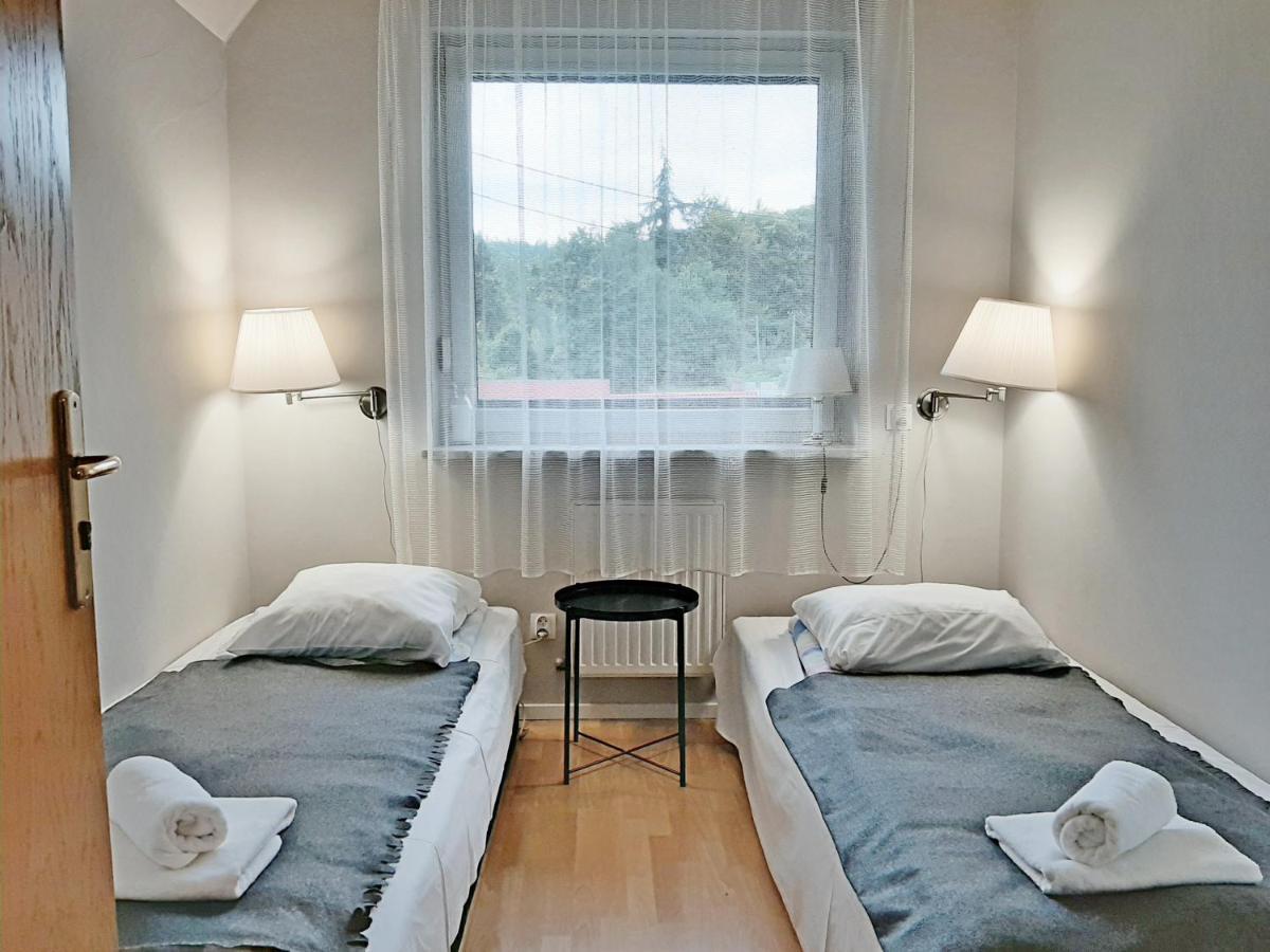 Apartment Gorska 54 ชเจอร์ค ภายนอก รูปภาพ