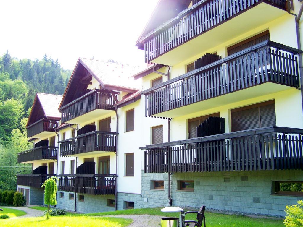 Apartment Gorska 54 ชเจอร์ค ห้อง รูปภาพ