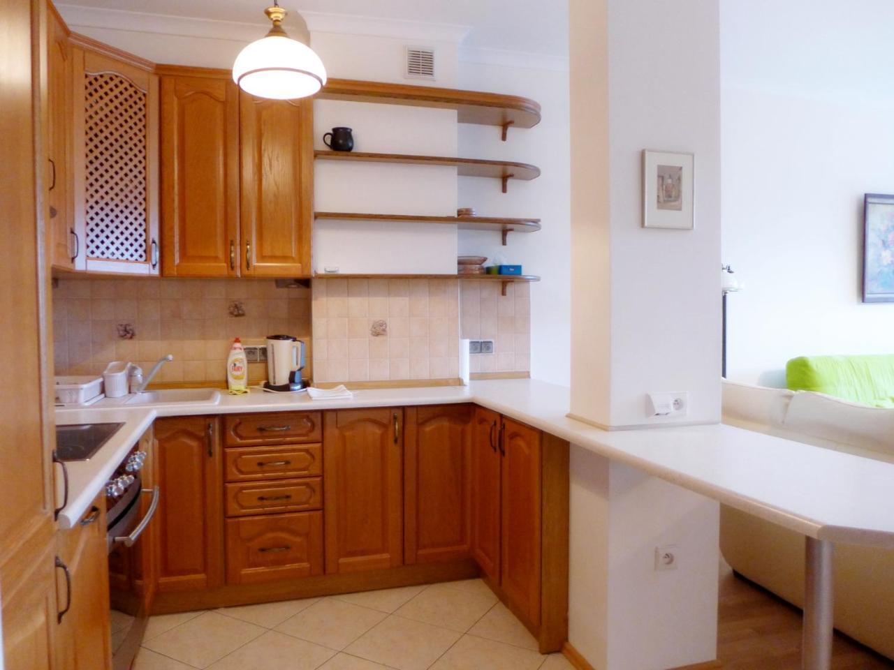 Apartment Gorska 54 ชเจอร์ค ภายนอก รูปภาพ